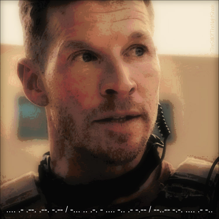 SueOestmann's tweet photo. Happy Birthday, Chad 🎂
@CollinsChadM as #BrandonBeckett
#SniperTheLastStand #Action
@netflix @PrimeVideo
#ScreenCapture #FanEdit https://t.co/6ofm0XDAS9
