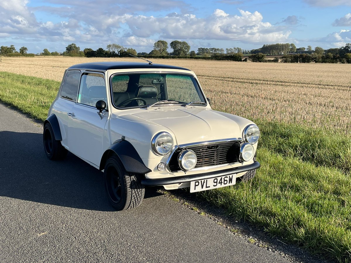 stevepullen2's tweet image. #MiniMonday