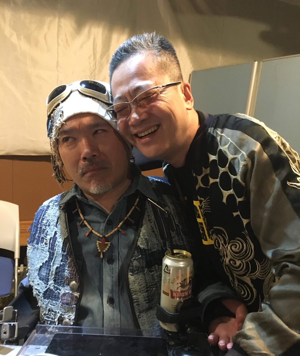 奥野敦士 (@atsushi_okuno) / Posts / X