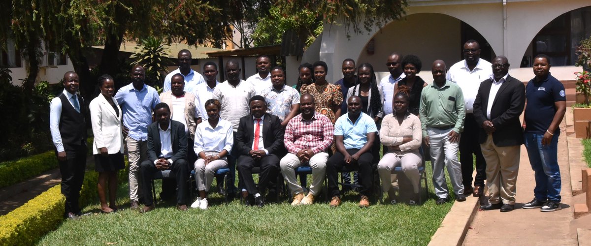 Water and Environmental Sanitation Network (@wesnetworkmw) on Twitter photo Strong coordination = stronger sanitation outcomes. The #MinistryofWaterandSanitationMw in collaboration with @DAI and <a href="/WesNetworkMw/">Water and Environmental Sanitation Network</a> held a validation workshop to refine the draft situational assessment on #SanitationPolicy implementation. #WASH Strong coordination = stronger sanitation outcomes. The #MinistryofWaterandSanitationMw in collaboration with @DAI and <a href="/WesNetworkMw/">Water and Environmental Sanitation Network</a> held a validation workshop to refine the draft situational assessment on #SanitationPolicy implementation. #WASH