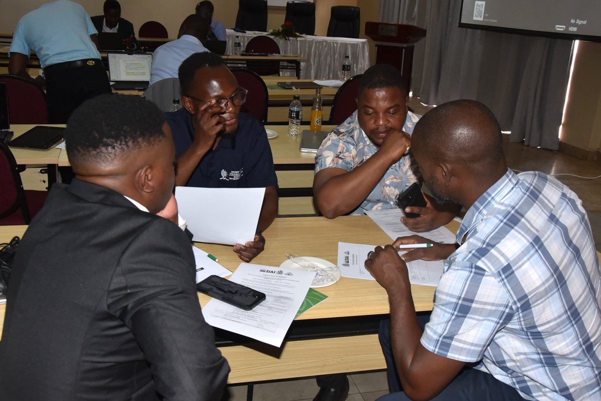 Water and Environmental Sanitation Network tweet media