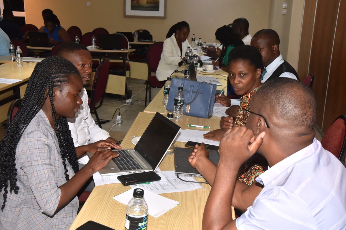 Water and Environmental Sanitation Network tweet media