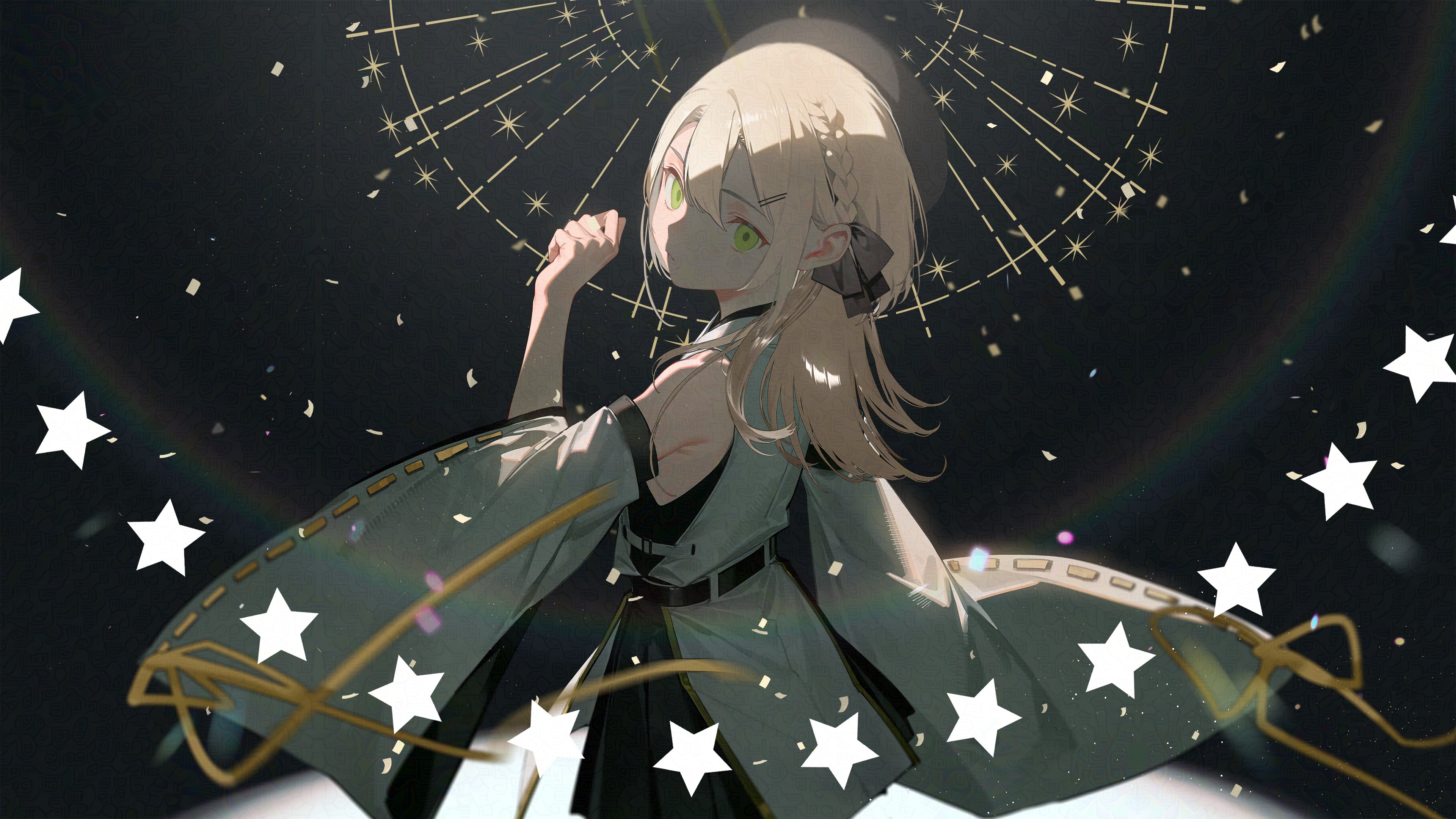 白木しろ🕊 (@shiraki_shiro) / X