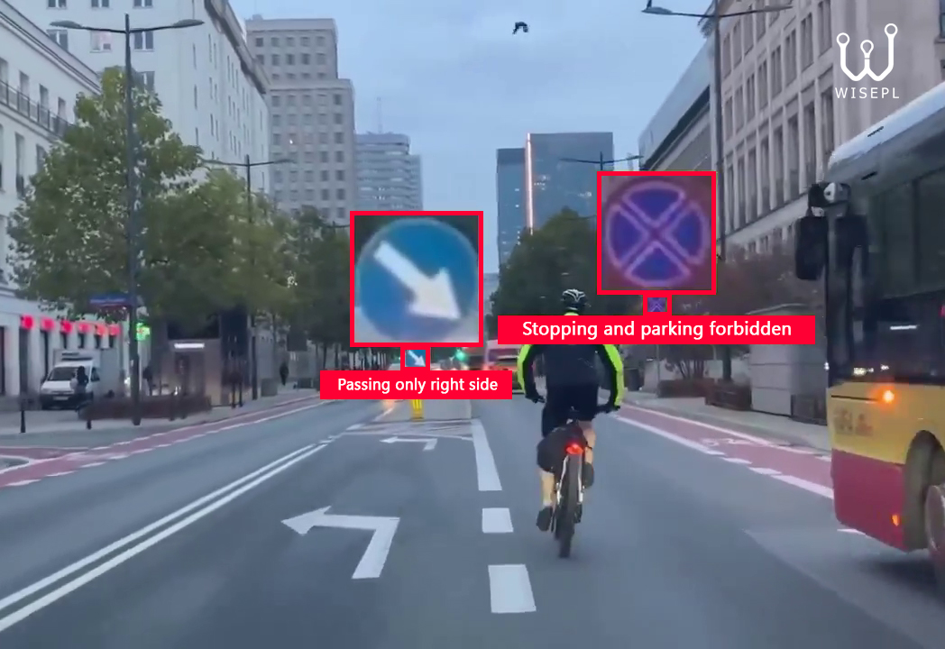 Wisepl_'s tweet image. Traffic Sign Annotation for Smarter AI Models

Our traffic sign annotation services ensure your autonomous driving and computer vision models can detect, classify, and respond to traffic signs with precision.

#trafficsignannotation #dataannotation #Wisepl