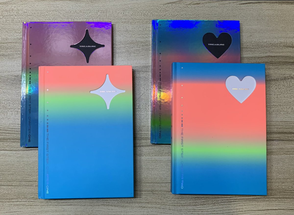 harucart12's tweet photo. ꒰ wts lfb unsealed treasure albums and photocards ph ꒱ #harucart12sells 

↪︎ ₱200 (take all) 
↪︎ good as new !
↪︎ rfs: decluttering 

✧ rcbyt - https://t.co/vkrAUM7mMa 

⌗ treasure pc ph digipack haruto jihoon junkyu tfs tss kit ch1 ch2 ch3 https://t.co/sUM5lT9IoT