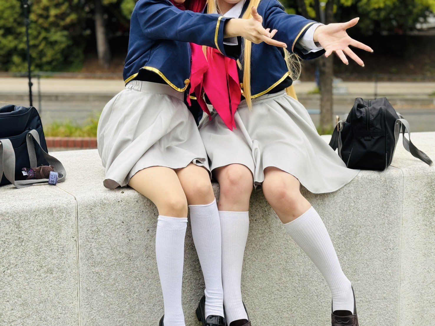 ⭐️みいちゃん⭐️センソユニコ／キューブ／ストライプカジュアルジャケット AZONE INTERNATIONAL::えっくす☆きゅーと
