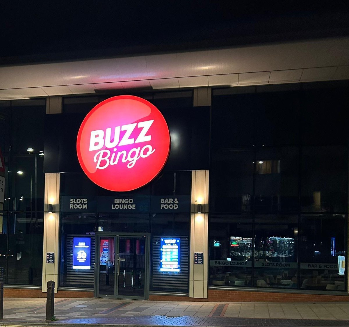 EGR Global tweet media