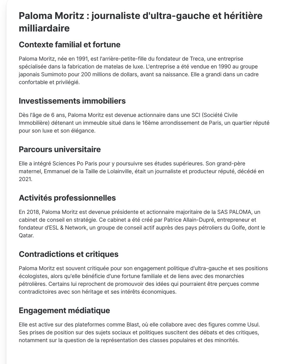 Indiniquo's tweet image. Lé sous, c'est pas un problemos.