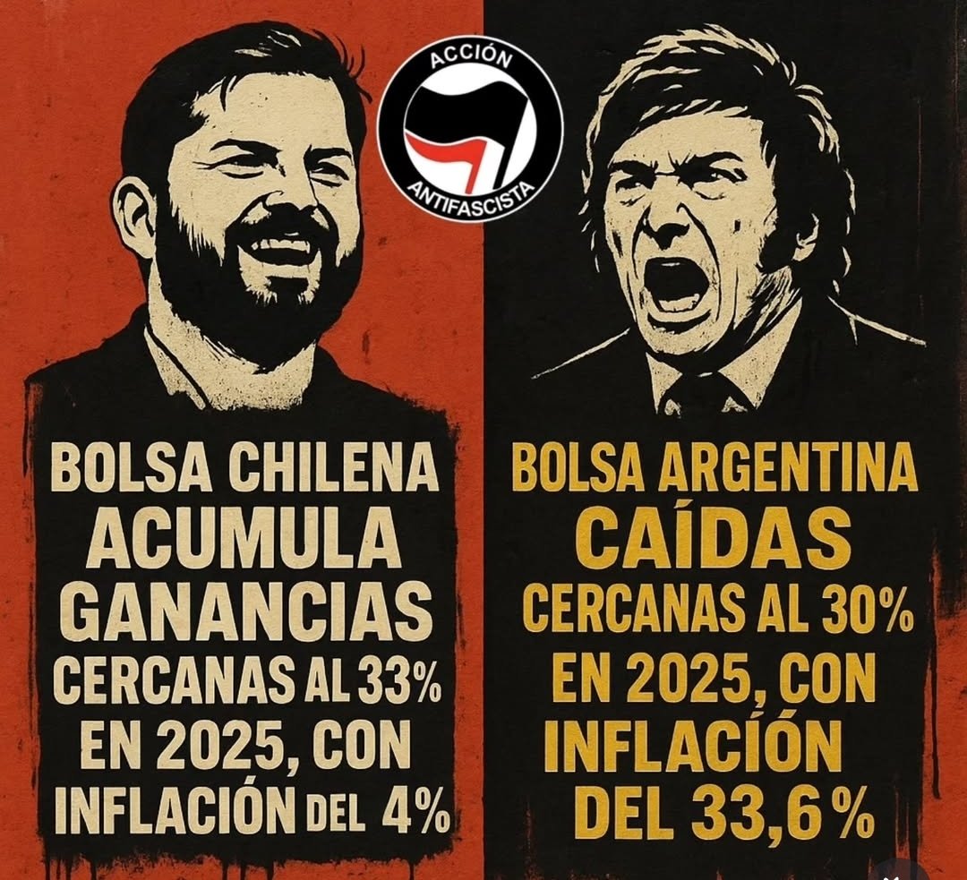 Hugo Morales🌈🌳#ChileSinFascismo⛔ (@hugoguionista) on Twitter photo 