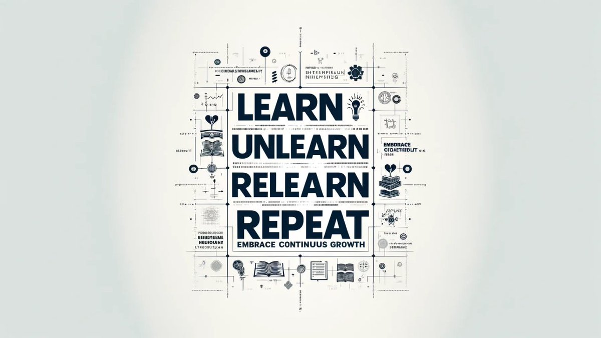 SkillsAuditDvt's tweet image. 🚀DeepMind CEO Demis Hassabis's urgent warning: AI is evolving weekly, making static skills obsolete. The most crucial skill for the future? Master "learning how to learn." Adaptability is the new expertise. #AI #MetaLearning #ContinuousLearning