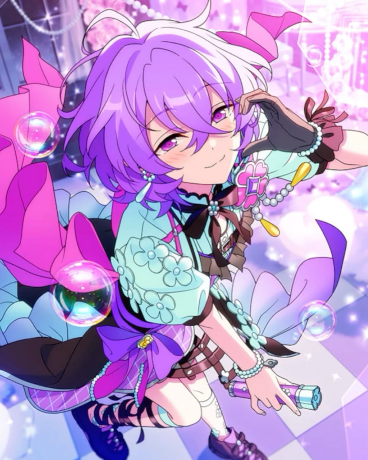 あんスタ ユメ 花群冬芽 まとめ売り あんスタ ユメ 花群冬芽 まとめ売り - メルカリ