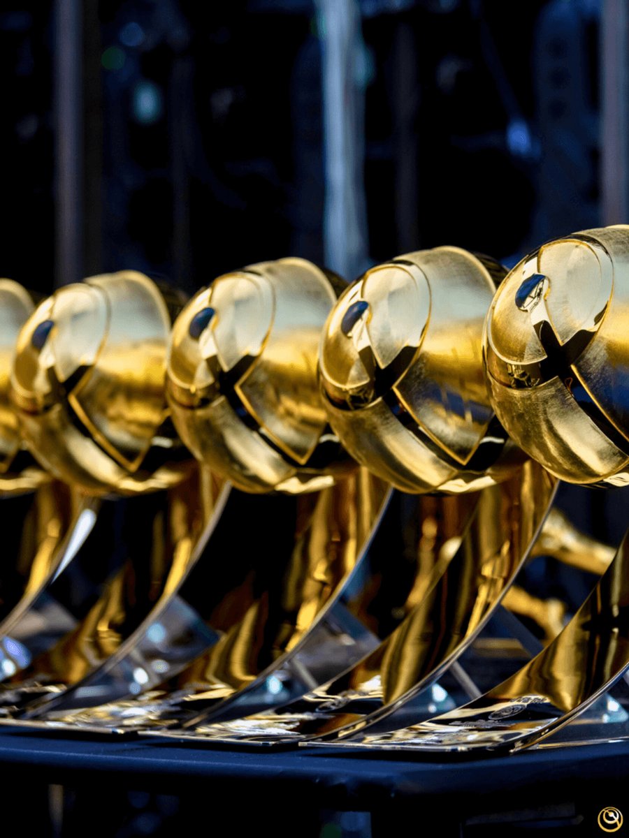 Globe_Soccer's tweet image. Who would YOU like to see rewarded at the 2025 Globe Soccer Awards? 🤔🏆