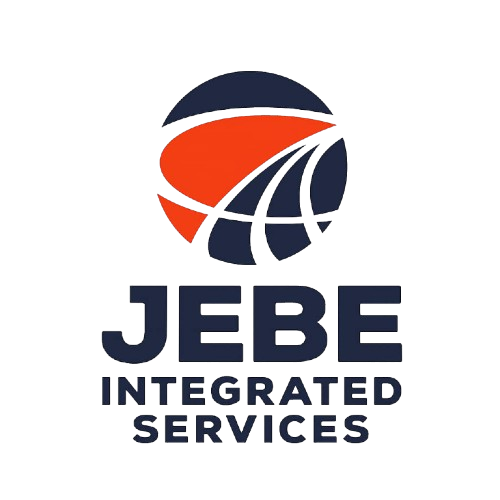 jebeintegrated's tweet photo. JEBE INTEGRATED SERVICES is a versatile and future-ready logistics and supply chain management company committed to delivering efficient, cost-effective, and reliable services. We specialize in providing tailored logistics solutions to individuals, SMEs, and large enterprises https://t.co/p1zBU3SNSG