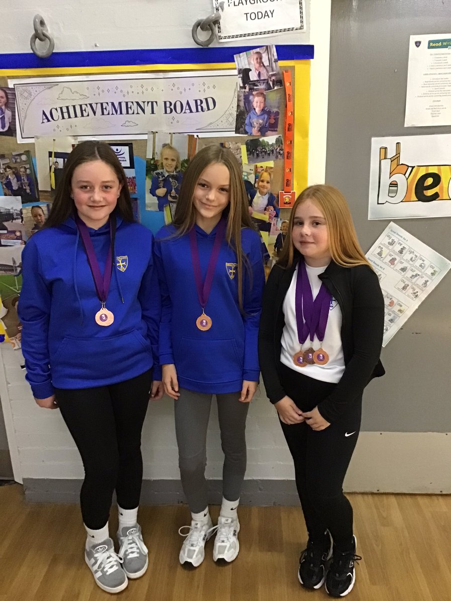 KCE Upper Keystage 2 (Sycamore, Willow & Yew) tweet media