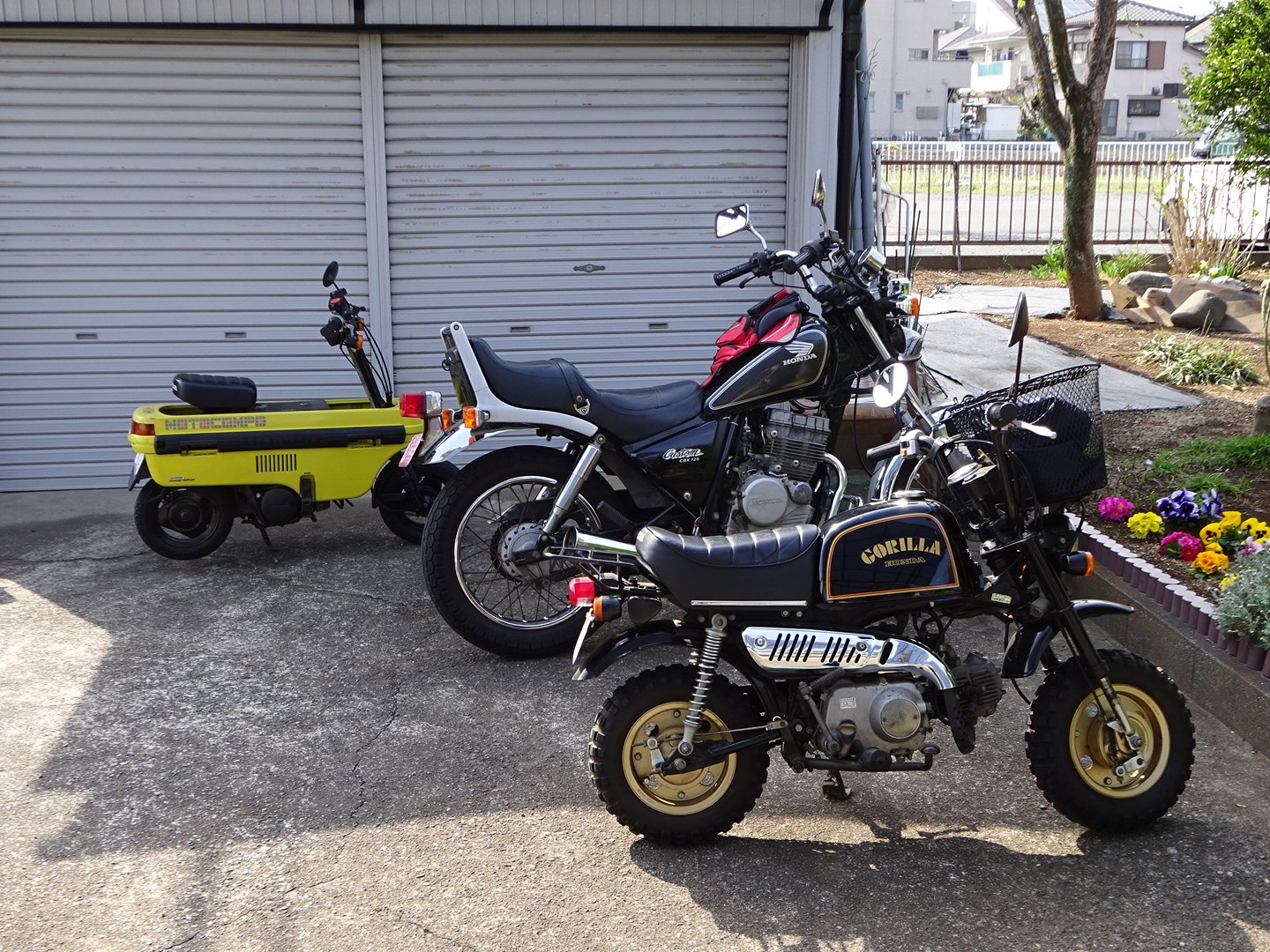 やすのり 小川やすのり😊バイク乗り (@YasunoriOgawa2) / X