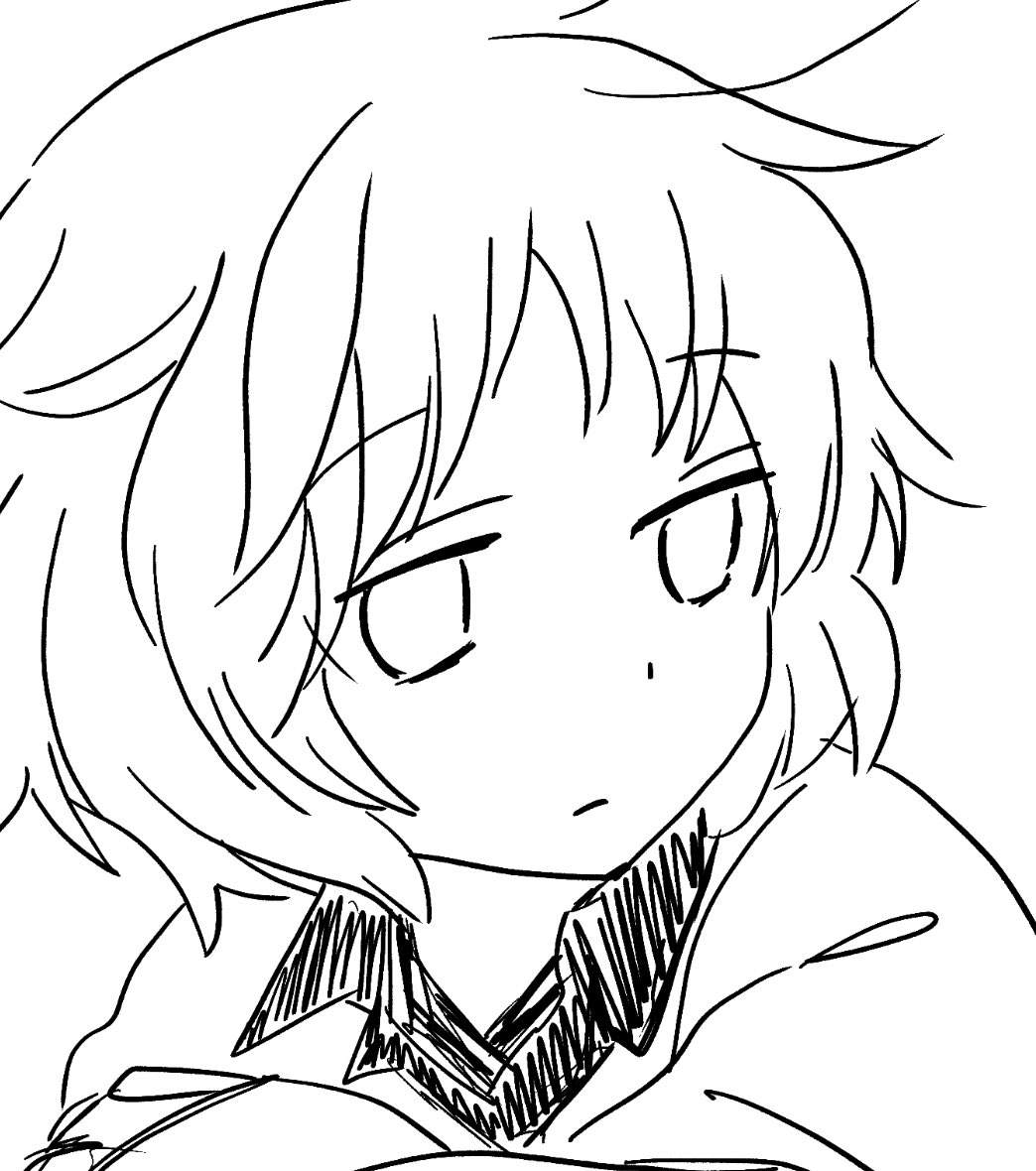 れんしゅう

#絵描きさんと繋がりたい  #絵 #絵柄