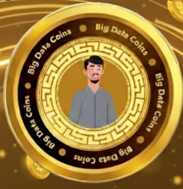 OMOOBA001NIMI's tweet image. 🚀 The data economy is evolving, and @bigdatacoin is leading the charge!
With #bigdatacoins $BDC, users gain power over their data while tapping into a fast-growing ecosystem built for transparency, ownership &amp;amp; innovation🌍