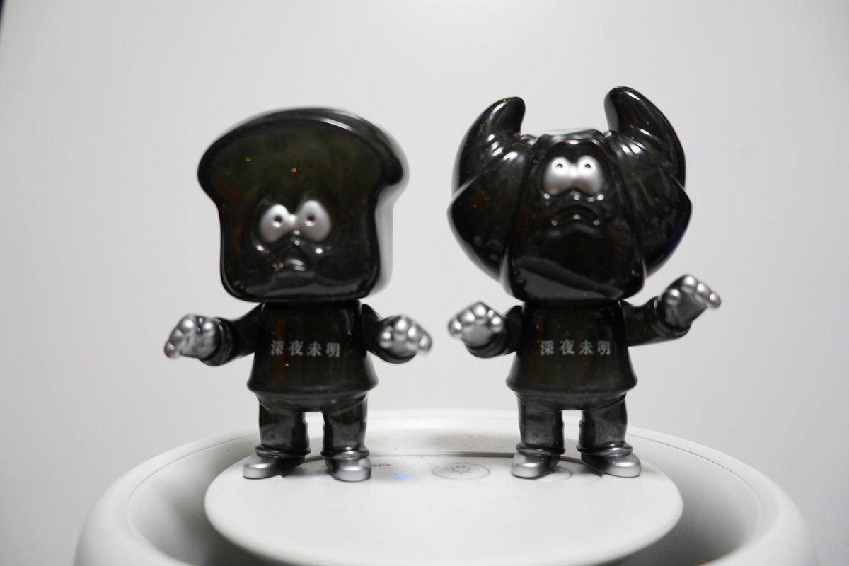 断捨離中に見つけたソフビ HUMAN ROBOT (@humanrobot_toys) / X