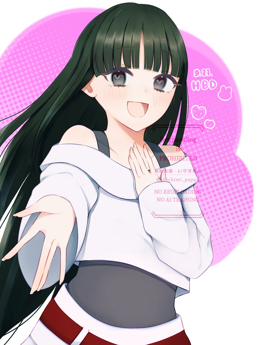 月影つきかげ (@YueYing09) / X
