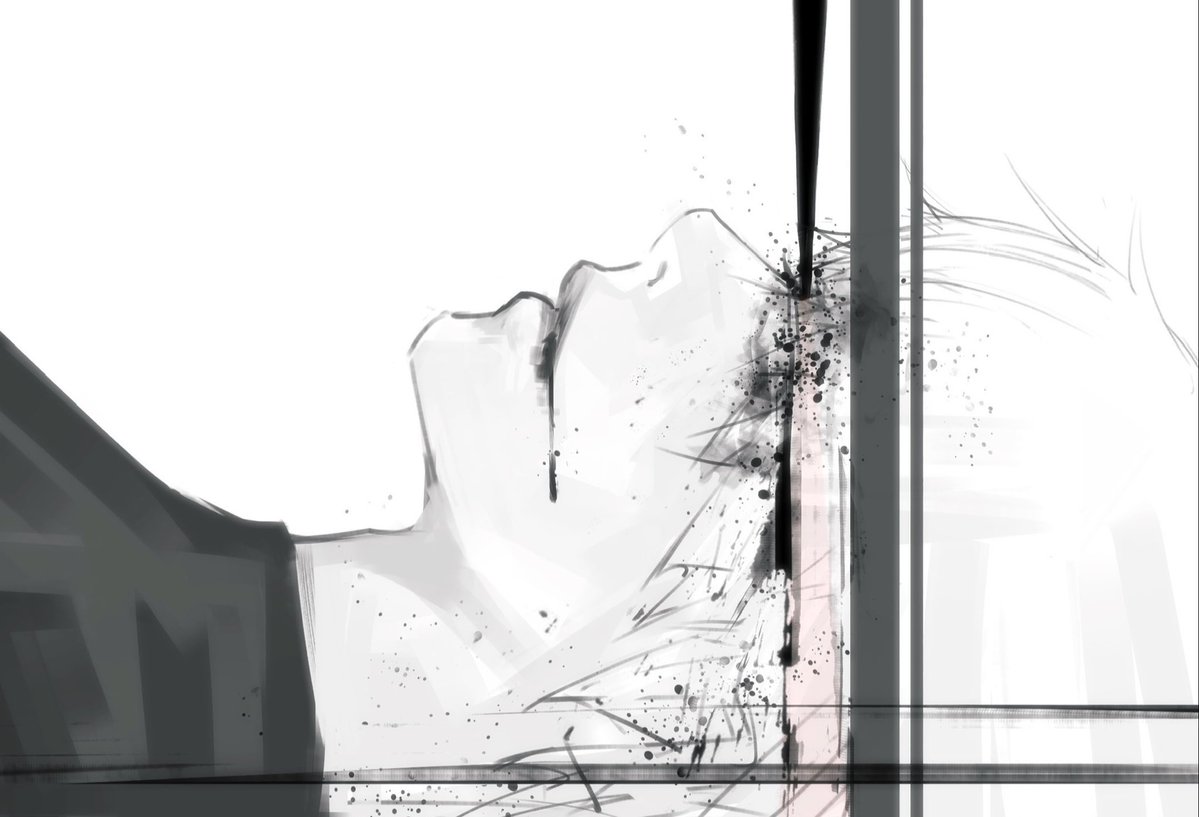 jobjobpooh131's tweet image. #東海喰種 #TokyoGhoul 

14