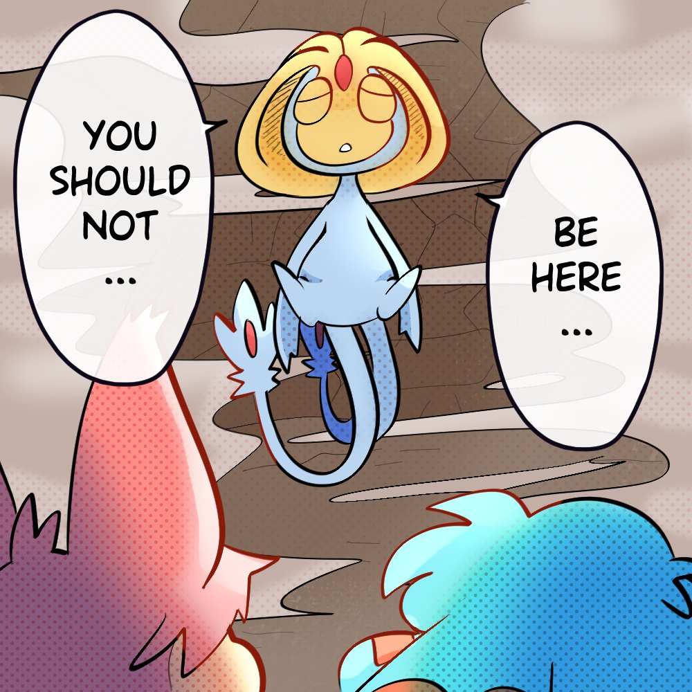 chubledoobles's tweet image. AND WE'RE BACK!! Hope you guys are still here!!
1/3
 #pmd2 #teambestfriends #phanpy #skitty