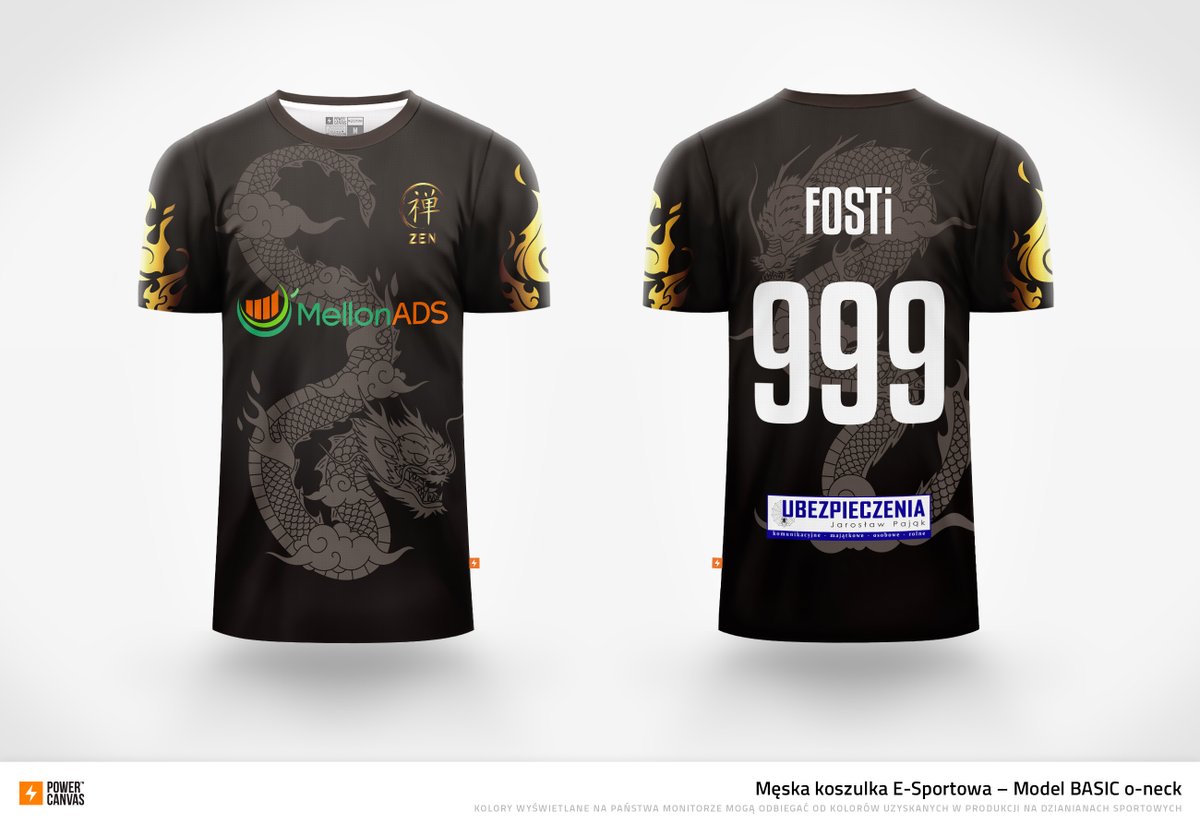 ZEN Esports tweet media