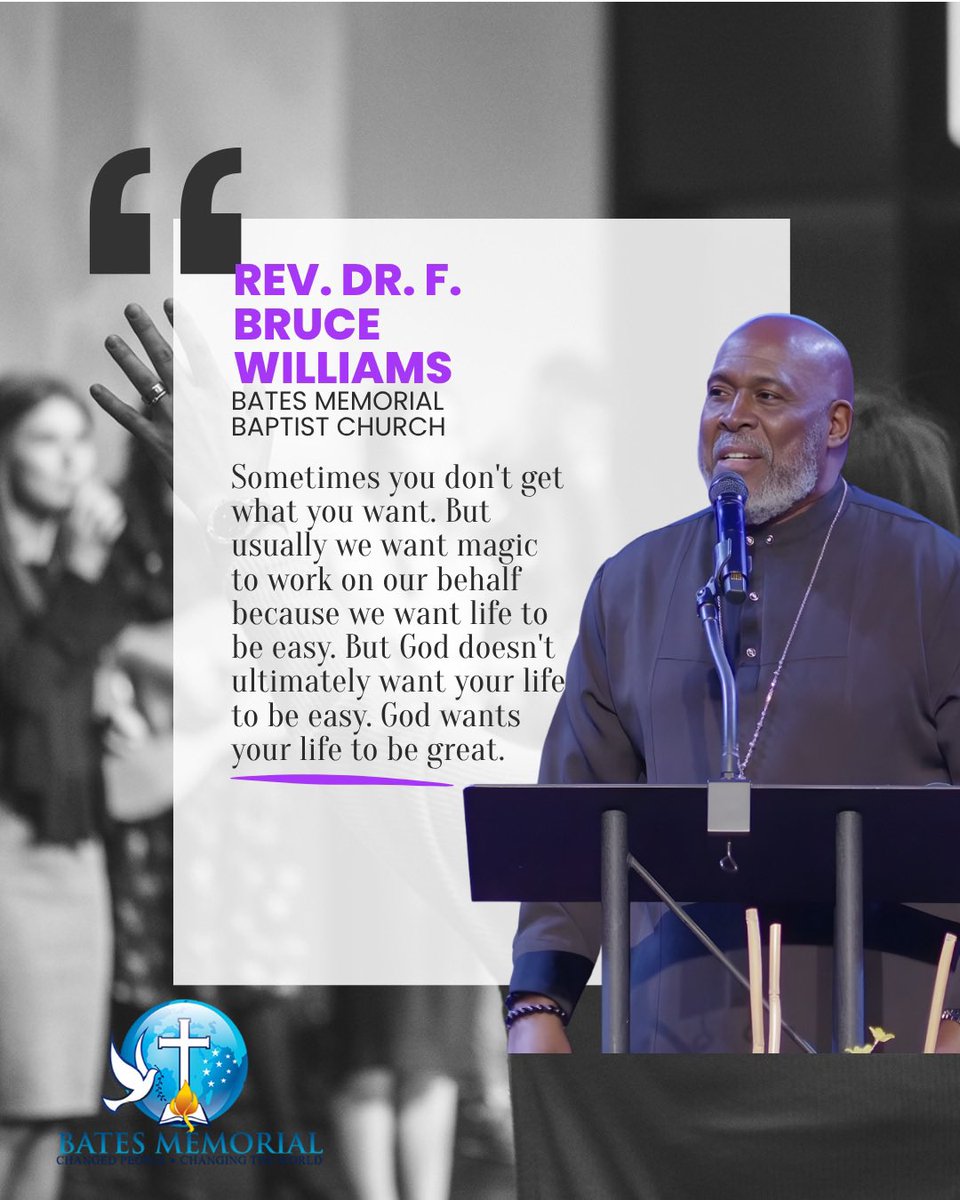 Bates Memorial Baptist Church tweet media