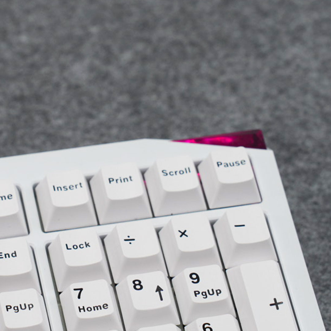 akkogear_de's tweet photo. Explore the curated details of Akko Mineral 02 VIA custom keyboard. The edge glows, the curve inspires, and typing is always fun with Akko.โจ
Learn more๐https://t.co/K7nMygBhgH
#akko #akkokeyboard #mineral02 #keyboarddesign #desksetup #customkeyboard https://t.co/ZNmaCHFYRu