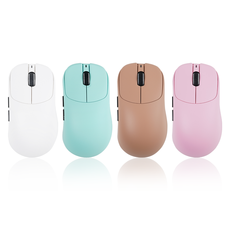 【新色発売のお知らせ】
NP-01S Ergo
・モルトブラウン🆕
・ピンク🆕

2025年9月23日（火）18:00〜 予約開始
🔗 vaxee.co/JP/product.php…