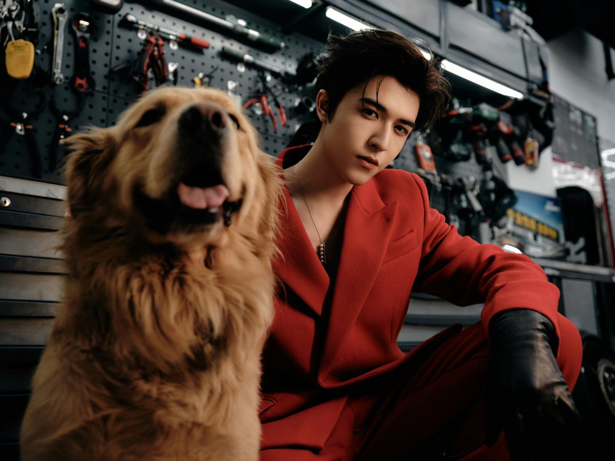 250922 | Patrick's Weibo &amp; X &amp; IG &amp; IG Story Update

ʚ🐰ɞ

: "I'm flying."🔴 @FantasticMan
: red ❤️🔥🏎️

YINHAOYU FAN CLUB 01
#FantasticManLaunchxPatrick
<a href="/patrick_pppat/">Patrick</a> #แพทริค 
#PatrickFinkler #尹浩宇