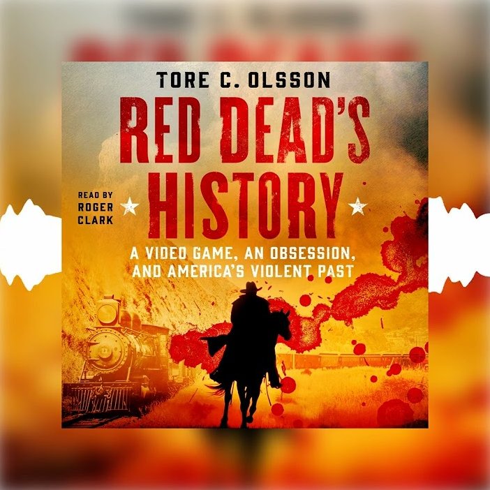 Professor <a href="/ToreCarlOlsson/">Tore Olsson</a> who is behind the Red Dead Redemption history class and book will be teaching another American history class using GTA.

Learn More 👇
rockstarintel.com/gta-college-cl…