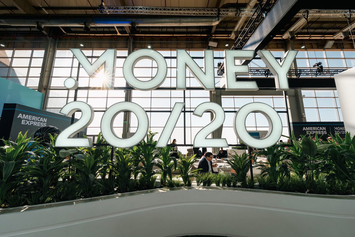 theflutterwave's tweet image. Last week, we had a remarkable time at @money2020_me! 🎉

Our Founder &amp;amp; CEO, Olugbenga “GB” Agboola (@TechProd_Arch) represented us in conversations shaping the future of payments.

From panels on public-private partnerships and building inclusive financial systems, to a…