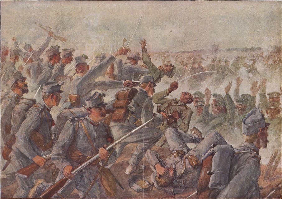 GreatWarGroup's tweet photo. Our conference is a month away! So many talks and seminars to choose from. Based on the book Ring of Fire, @PikeGrey1418  will be giving an exclusive talk about the Battle of Galicia. This oft-ignored scrap in 1914 consumed a million casualties along a 200 mile front in 3 weeks! https://t.co/n5bUAJCzDp
