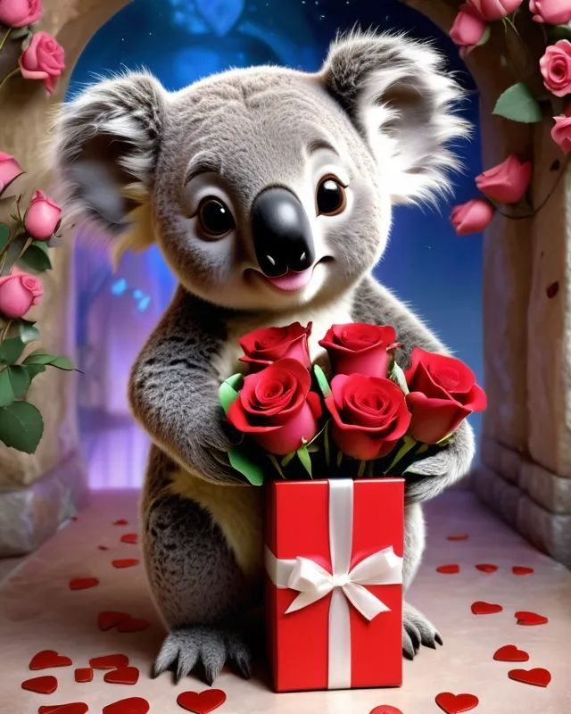 EddieWa41914503's tweet photo. #KoalaReward #MorphChain”“Morph 的 $Koala 社區獎勵已上線!
📷 從粉絲到超級貢獻者,獲得無尾熊驚喜包(4 件套,免費)!透過表格分享您的故事,更大的福利等著您!誰是下一個無尾熊傳奇人物?
#KoalaReward #MorphChain ”Morph $Koala社群獎勵現已上線! 🎉從粉絲到超級貢獻者,均可獲得無尾熊驚喜包(4 件套,免費)!透過表單分享你的故事,更多福利等你來拿!誰是下一個無尾熊傳奇?
加入Koala : https://t.co/UhanJGJjpO