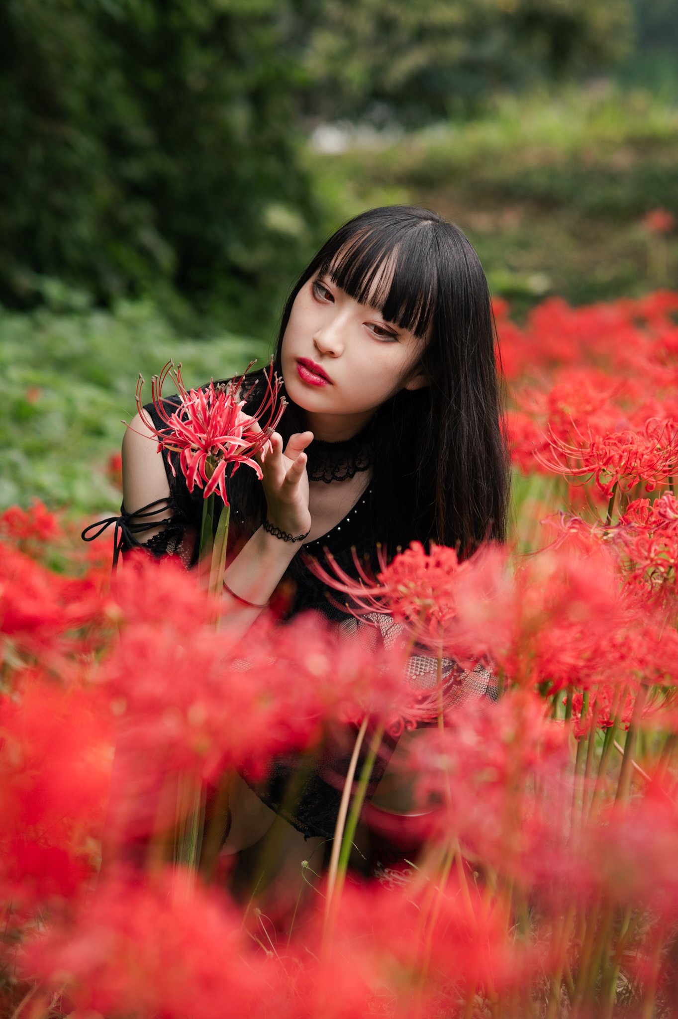 きくり 🥀✞✟きくり✞✟🧸 @DM気づかない (@Kikuri__34452) / X