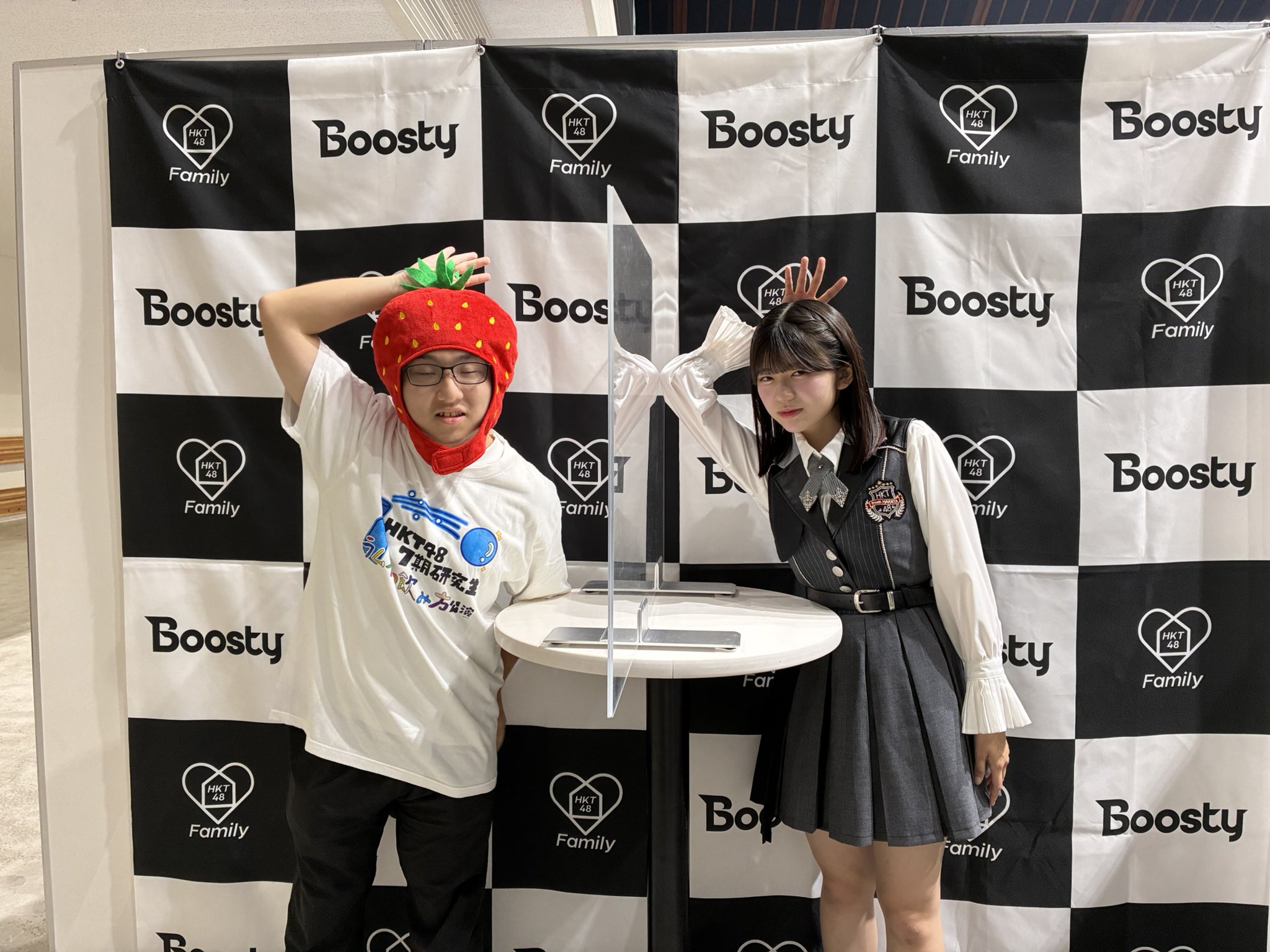 ぱるちゃん🐟🍓 on X: 