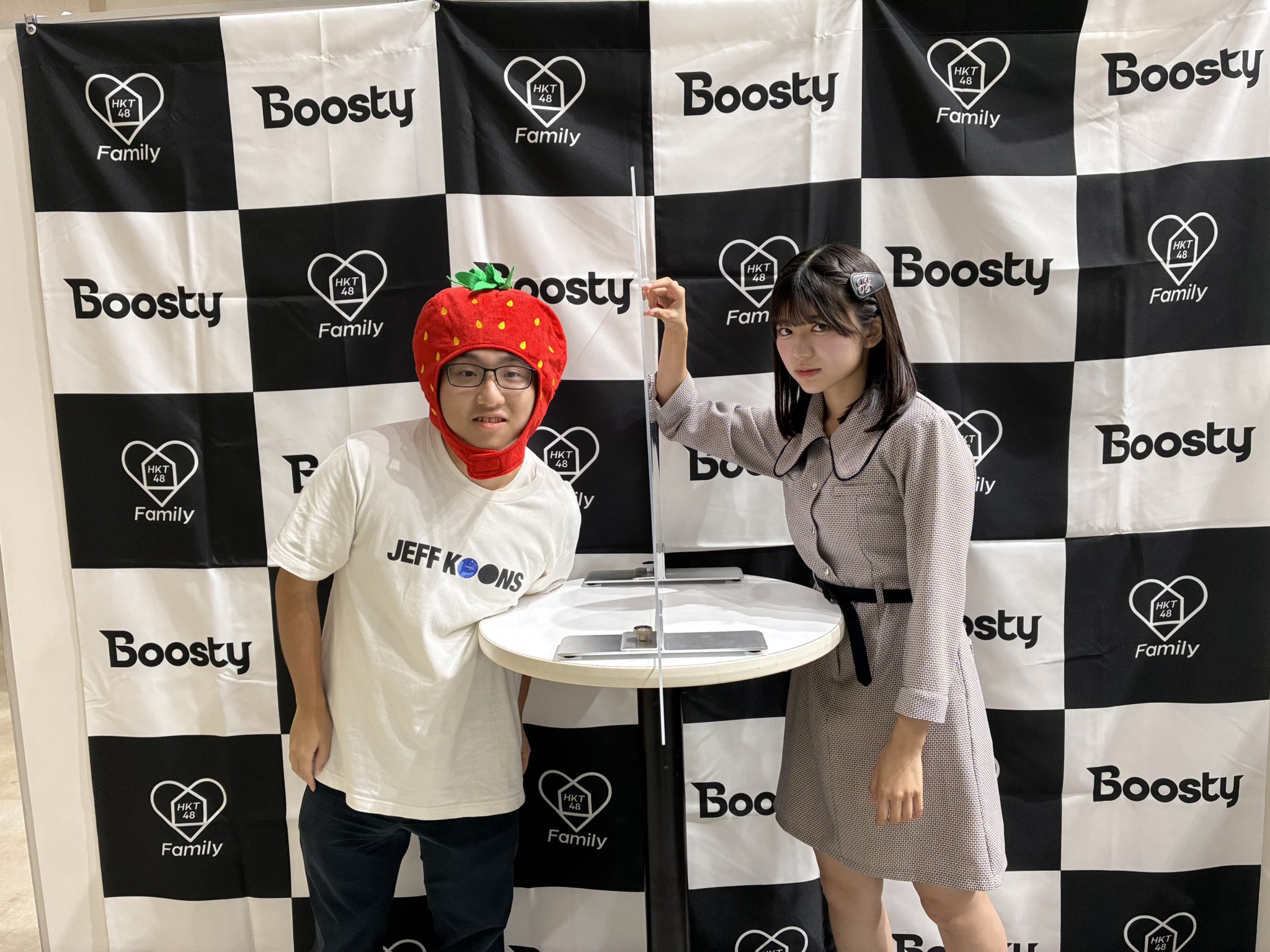 ぱるちゃん🐟🍓 on X: 