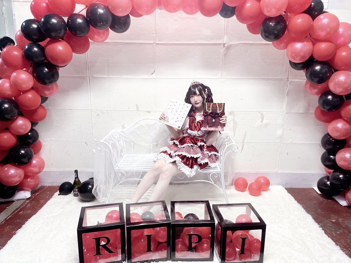 リピ様♡める♡オーダー作成ページ Chiiiii figure🥀🩶 どれがほしい？