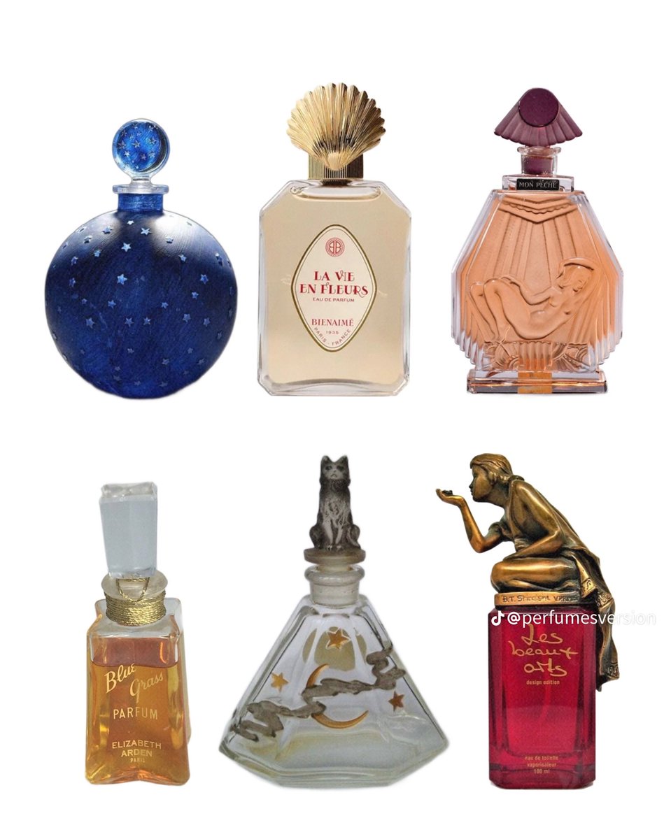 Parfüm şişelerini dümdüz sıkıcı versiyonlarına taşıyan herkesten nefret ediyorum…