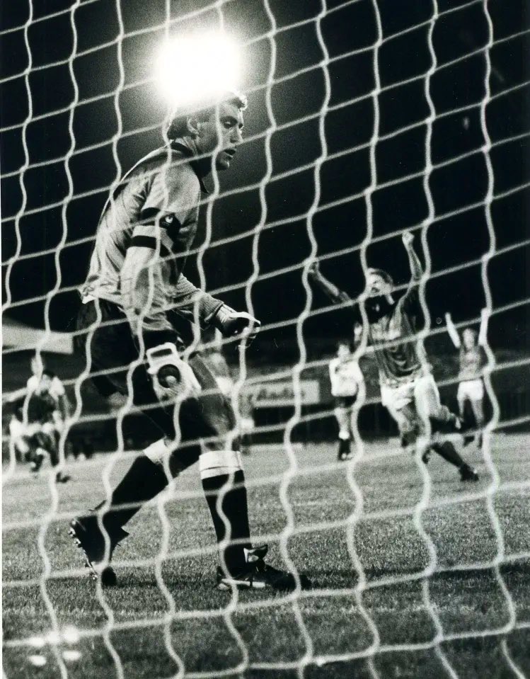 Southend United History tweet media