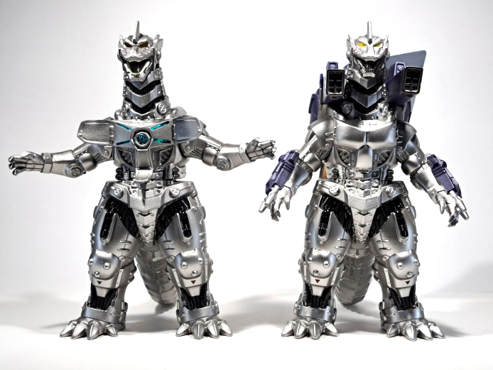 SRD 逆襲ゴジラ KOC 40cmシリーズ 1955逆襲ゴジラ – KOC tokyo Web shop