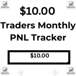 Early bird price won’t last 
The Trader’s Monthly PnL Tracker is helping traders stay disciplined — but it’s still just $10 for a limited time.
Secure yours today before the price goes up.
👉 tinyurl.com/MonthlyPNLTrac…
Happy Trading! #propfirmpress #Futures #PropFirm #Discipline