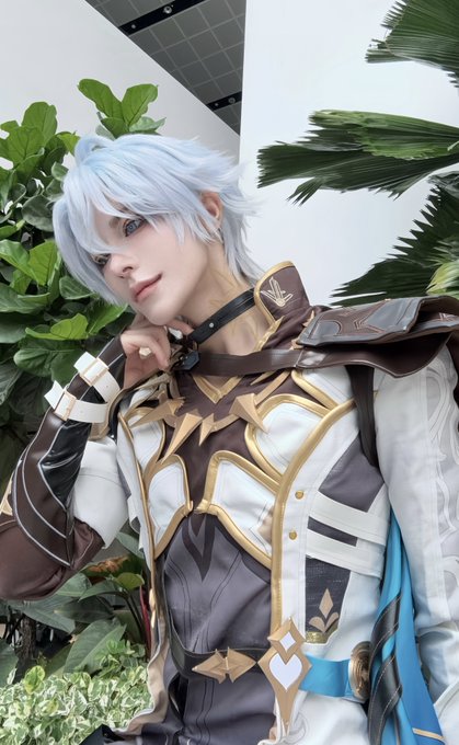 コスプレイヤー桃兎もものTwitter画像4