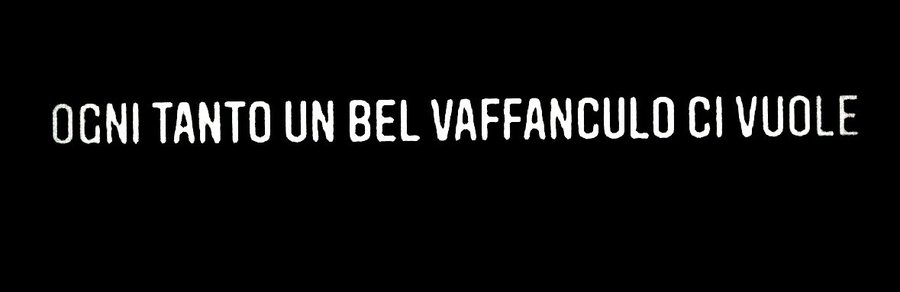 SaschaaMazzini5's tweet photo. @itsmeback_ 💉ne'prefiasco era da solo qualche mese che  non ti scordare di andare affanculo!!🖕 https://t.co/i69sbJPriz