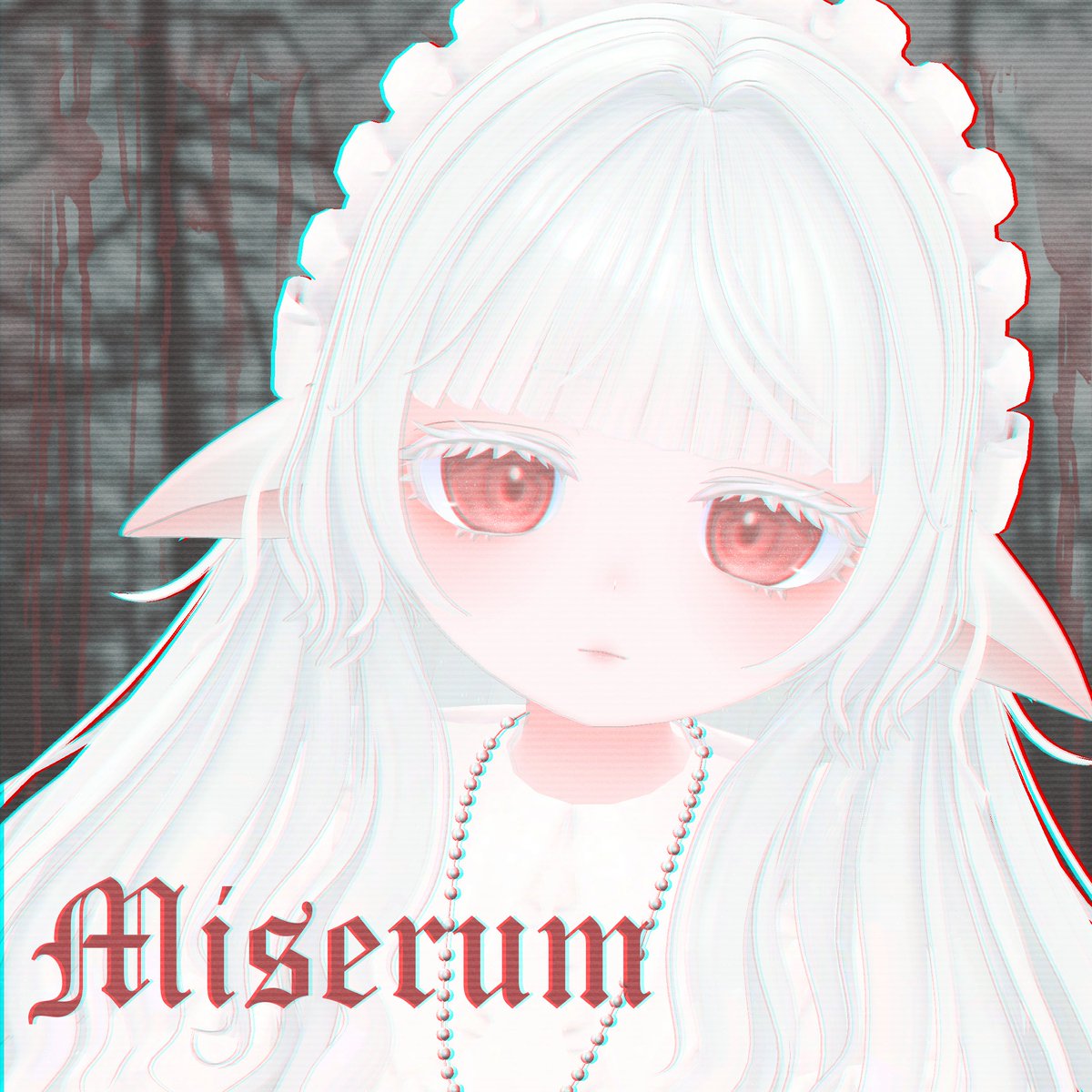 🎁「ミゼラム -Miserum-」500❤を記念して
抽選で5名様にプレゼント🎁
vervain-shop.booth.pm/items/7107765

①応募：当ポストRP+フォロー  
②締切：9/25 20:00 

BOOTHスキ♥️50ごとに当選枠１追加します！

#Miserum3D #VRChat #booth_pm #BOOTH