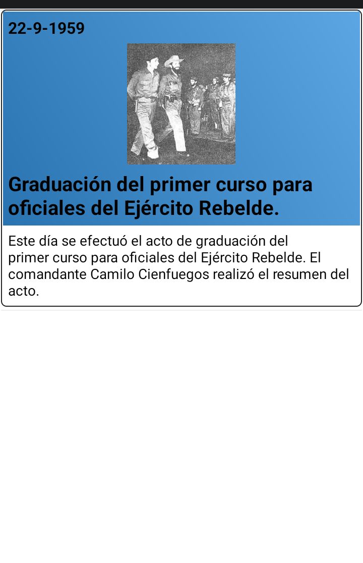 En #SantiagoDeCuba,fieles a nuestra #Historia