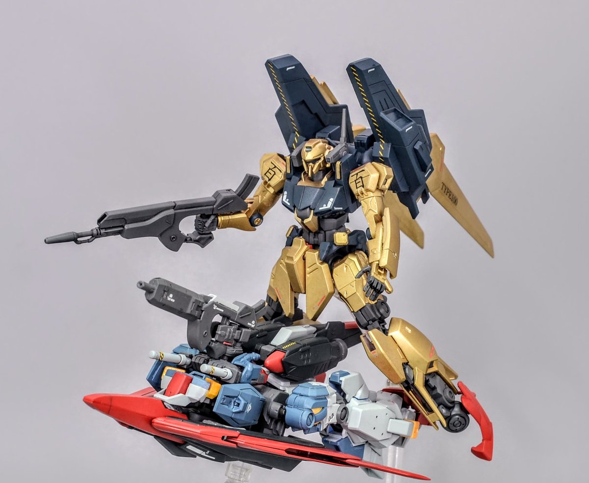 竜神沼　模写 morish/もりっシュ＠GBWC11th日本代表 (@O15RXnhQL8nvfYW) / X