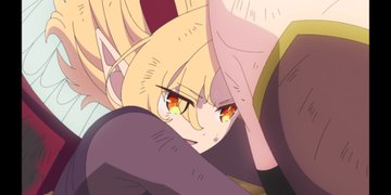ブサメンガチファイター 第12話