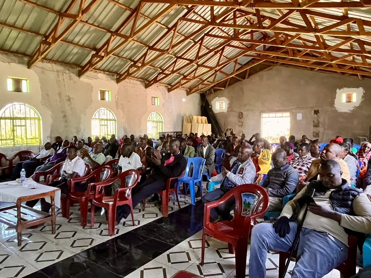 KCCWG's tweet image. Agriculture Advisory

-Plant early-maturing &amp;amp; drought-tolerant crops (sorghum, millets, green grams) Maize (Sungura )Beans (Nyota) Potoes, cowpeas ,
-Conserve water via zai pits &amp;amp; mulching.
- Plant by 1st week of November
-
#NAVCDP 
-Value addition 
-Market of produce