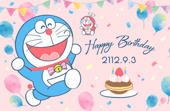 Dorapocket2112's tweet image. 【第13回ドラドラ質問コーナー】
みなさんが一番好きな誕生日スペシャルはなんですか？
ff外の方もコメントしてください！
#ドラドラ質問コーナー
#ドラえもん
#doraemon
#ドラえもん誕生日SP